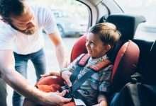 2025 car seat law changes