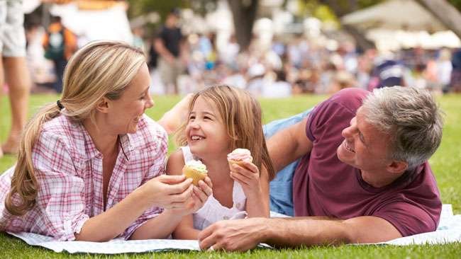 Blackstone, MA summer events