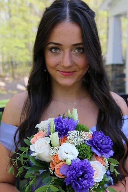 Jillies Flowers in Blackstone, MA