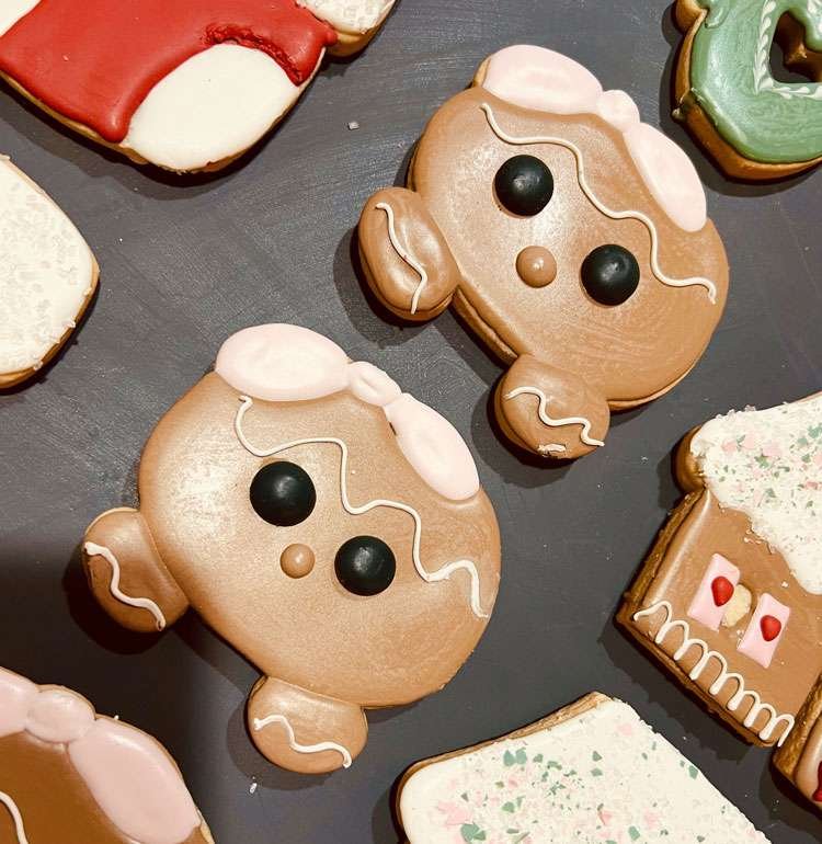 Worth Every Penny Pastries & Confections - Cookie