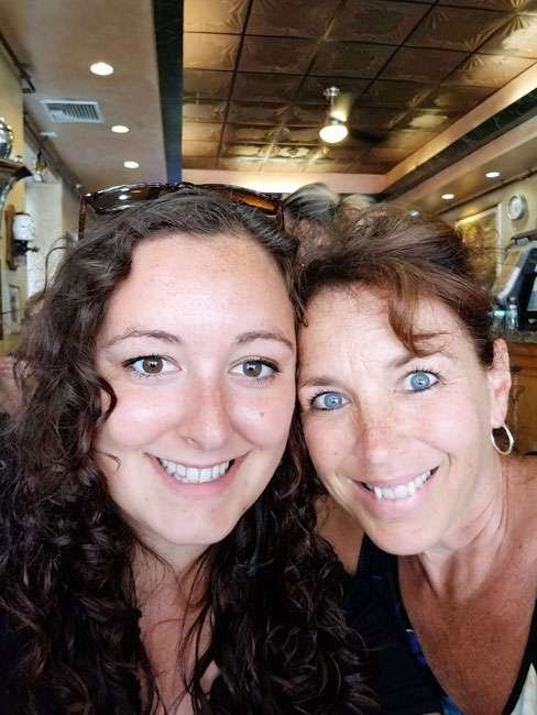 Wicked Good Gluten Free Batter - Victoria and Claudette