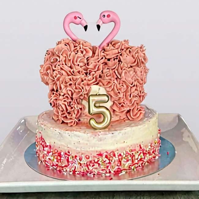 Wicked Good Gluten Free Batter - Cake