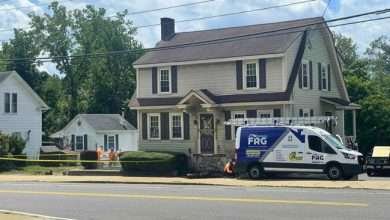 Blackstone Museum accessibility improvements