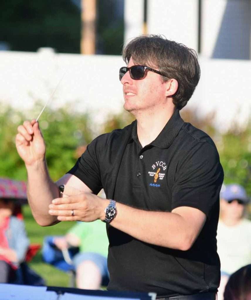 Blackstone Valley Community Concert Band