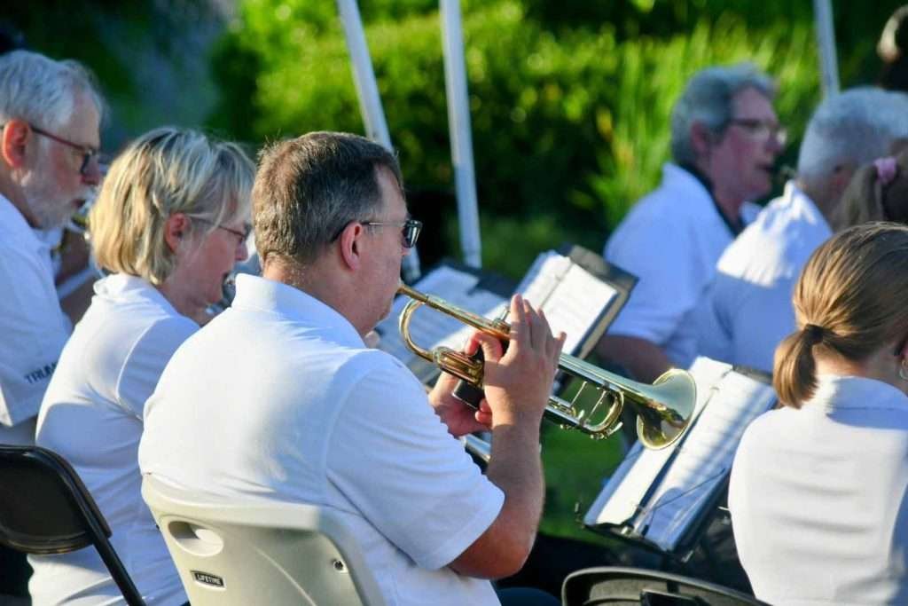 Blackstone Valley Community Concert Band
