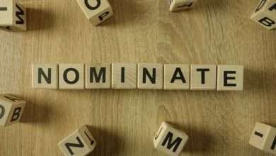 Champions of the Blackstone Awards - Nominate today!