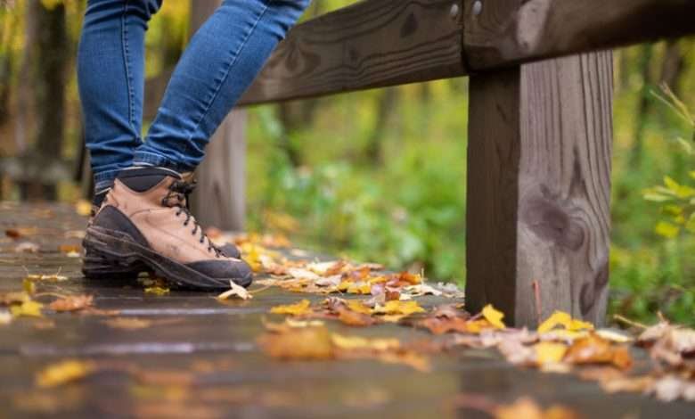 Blackstone Heritage Corridor Guided Hikes